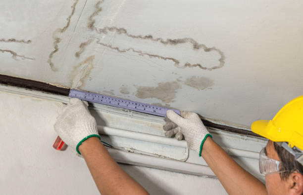 Reliable Structural Drying contractor in Sussex, NJ by Water Damage Irwin